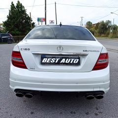 Mercedes-Benz C 180 2011 BLUE EFFICIENCY -22/12/2011-ΗΛ.ΔΙΠΛΗ ΟΡΟΦΗ-ΔΕΡΜΑ-ΖΑΝΤΕΣ 18''-thumb-76