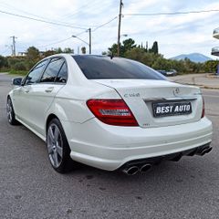Mercedes-Benz C 180 2011 BLUE EFFICIENCY -22/12/2011-ΗΛ.ΔΙΠΛΗ ΟΡΟΦΗ-ΔΕΡΜΑ-ΖΑΝΤΕΣ 18''-thumb-77