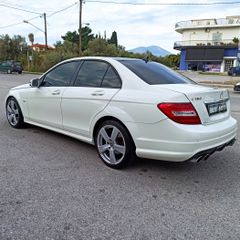 Mercedes-Benz C 180 2011 BLUE EFFICIENCY -22/12/2011-ΗΛ.ΔΙΠΛΗ ΟΡΟΦΗ-ΔΕΡΜΑ-ΖΑΝΤΕΣ 18''-thumb-11