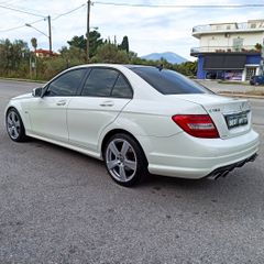Mercedes-Benz C 180 2011 BLUE EFFICIENCY -22/12/2011-ΗΛ.ΔΙΠΛΗ ΟΡΟΦΗ-ΔΕΡΜΑ-ΖΑΝΤΕΣ 18''-thumb-72