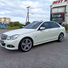 Mercedes-Benz C 180 2011 BLUE EFFICIENCY -22/12/2011-ΗΛ.ΔΙΠΛΗ ΟΡΟΦΗ-ΔΕΡΜΑ-ΖΑΝΤΕΣ 18''-thumb-74