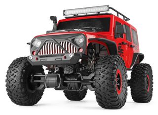 Off-Road 2026 WL 104311 4WD Jeep Crawler 1/10 RTR