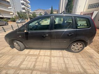 Ford C-Max 2006 GHIA 1,6 FULL EXTRA