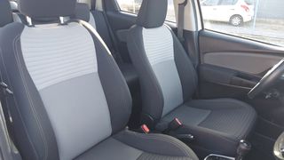 Toyota Yaris 2019 1.5 HYBRID ΜΕ CAMERA & NAVI-thumb-8