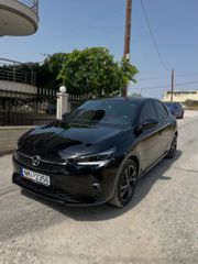 Opel Corsa 2020 GS LINE