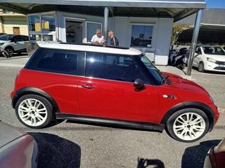 Mini Cooper S 2006 PANORAMA-thumb-2