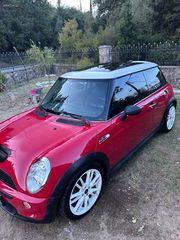 Mini Cooper S 2006 PANORAMA-thumb-1