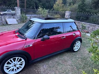 Mini Cooper S 2006 PANORAMA-thumb-5