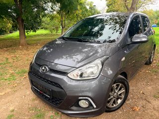 Hyundai i 10 2016 EYKAIRIA