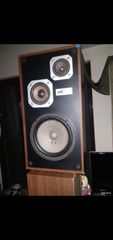 Ηχεια JVC - SK-51, 3 δρομων