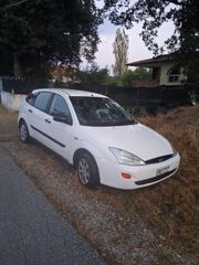 Ford Focus 2003