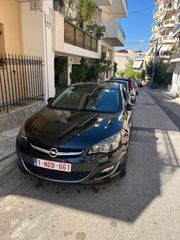 Opel Astra 2015-thumb-1