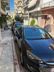 Opel Astra 2015-thumb-2