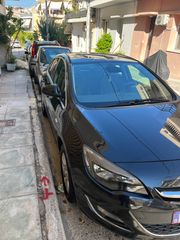Opel Astra 2015-thumb-11