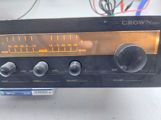 Ενισχυτής CROWN WS440-thumb-1