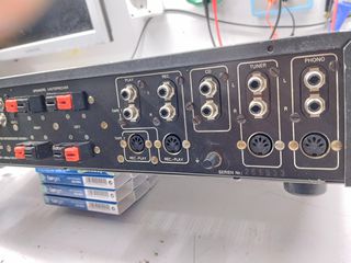 Ενισχυτής CROWN WS440-thumb-4