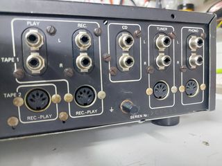 Ενισχυτής CROWN WS440-thumb-8