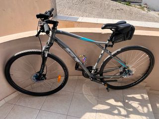Trekking GT 2022 GT Transeo Comp-thumb-1