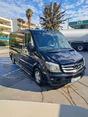 Mercedes-Benz 2014 Σπρίντερ