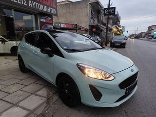 Ford Fiesta 2018 ΠΕΤΡΈΛΑΙΟ ΠΡΟΣΦΟΡΆ