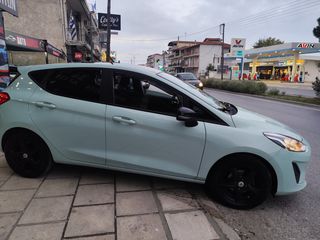 Ford Fiesta 2018 ΠΕΤΡΈΛΑΙΟ ΠΡΟΣΦΟΡΆ-thumb-4