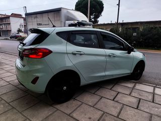 Ford Fiesta 2018 ΠΕΤΡΈΛΑΙΟ ΠΡΟΣΦΟΡΆ-thumb-5