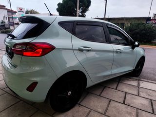 Ford Fiesta 2018 ΠΕΤΡΈΛΑΙΟ ΠΡΟΣΦΟΡΆ-thumb-6