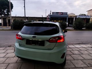 Ford Fiesta 2018 ΠΕΤΡΈΛΑΙΟ ΠΡΟΣΦΟΡΆ-thumb-7
