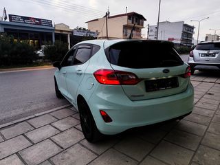 Ford Fiesta 2018 ΠΕΤΡΈΛΑΙΟ ΠΡΟΣΦΟΡΆ-thumb-8
