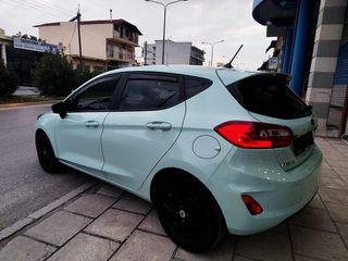 Ford Fiesta 2018 ΠΕΤΡΈΛΑΙΟ ΠΡΟΣΦΟΡΆ-thumb-9