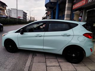 Ford Fiesta 2018 ΠΕΤΡΈΛΑΙΟ ΠΡΟΣΦΟΡΆ-thumb-10