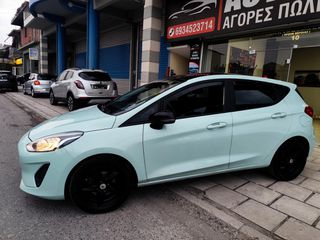 Ford Fiesta 2018 ΠΕΤΡΈΛΑΙΟ ΠΡΟΣΦΟΡΆ-thumb-11
