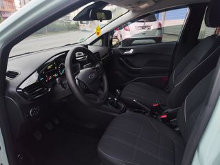 Ford Fiesta 2018 ΠΕΤΡΈΛΑΙΟ ΠΡΟΣΦΟΡΆ-thumb-12