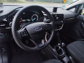 Ford Fiesta 2018 ΠΕΤΡΈΛΑΙΟ ΠΡΟΣΦΟΡΆ-thumb-16