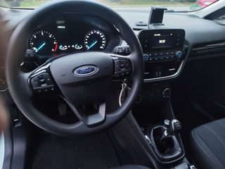 Ford Fiesta 2018 ΠΕΤΡΈΛΑΙΟ ΠΡΟΣΦΟΡΆ-thumb-17