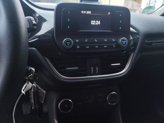 Ford Fiesta 2018 ΠΕΤΡΈΛΑΙΟ ΠΡΟΣΦΟΡΆ-thumb-19