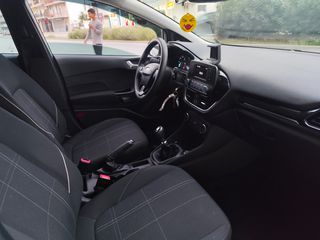 Ford Fiesta 2018 ΠΕΤΡΈΛΑΙΟ ΠΡΟΣΦΟΡΆ-thumb-20