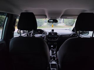 Ford Fiesta 2018 ΠΕΤΡΈΛΑΙΟ ΠΡΟΣΦΟΡΆ-thumb-22