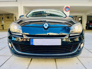Renault Megane 2013 BOSE EDITION!!TCE TURBO!!NAVI-ΔΕΡΜΑ!!