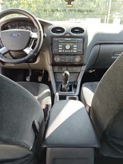 Ford Focus 2006 GHIA 1.6 FULL EXTRA-thumb-1