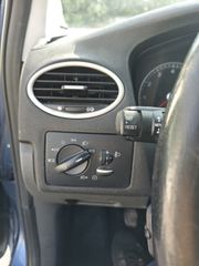 Ford Focus 2006 GHIA 1.6 FULL EXTRA-thumb-3