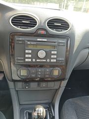 Ford Focus 2006 GHIA 1.6 FULL EXTRA-thumb-4