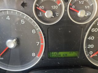 Ford Focus 2006 GHIA 1.6 FULL EXTRA-thumb-6