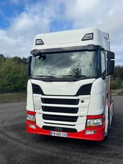 Scania 2021 R450