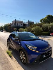Toyota Aygo (X) 2022