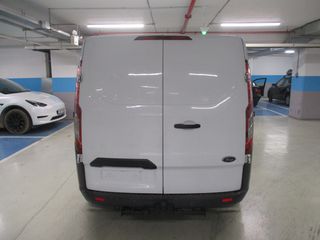 Ford Transit Custom 2017 2ΠΛΑΙΝΕΣ!!EURO6!!ΑΠΟ 30% ΠΡΟΚΑΤΑΒΟΛΗ ΜΕ ΓΡΑΜΜΑΤΙΑ!!-thumb-3