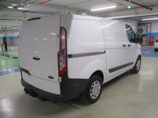 Ford Transit Custom 2017 2ΠΛΑΙΝΕΣ!!EURO6!!ΑΠΟ 30% ΠΡΟΚΑΤΑΒΟΛΗ ΜΕ ΓΡΑΜΜΑΤΙΑ!!-thumb-4