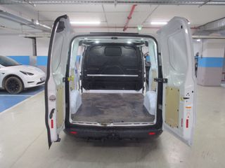 Ford Transit Custom 2017 2ΠΛΑΙΝΕΣ!!EURO6!!ΑΠΟ 30% ΠΡΟΚΑΤΑΒΟΛΗ ΜΕ ΓΡΑΜΜΑΤΙΑ!!-thumb-11