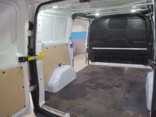 Ford Transit Custom 2017 2ΠΛΑΙΝΕΣ!!EURO6!!ΑΠΟ 30% ΠΡΟΚΑΤΑΒΟΛΗ ΜΕ ΓΡΑΜΜΑΤΙΑ!!-thumb-13