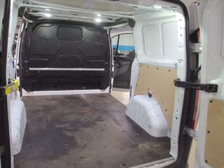 Ford Transit Custom 2017 2ΠΛΑΙΝΕΣ!!EURO6!!ΑΠΟ 30% ΠΡΟΚΑΤΑΒΟΛΗ ΜΕ ΓΡΑΜΜΑΤΙΑ!!-thumb-14